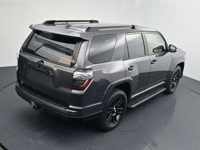 2019 Toyota 4Runner Limited Nightshade