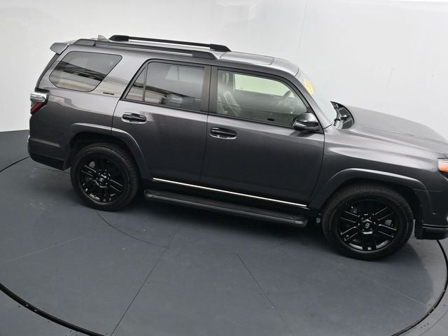 2019 Toyota 4Runner Limited Nightshade