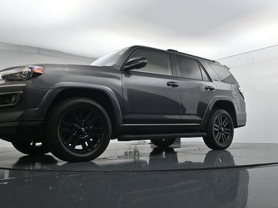 2019 Toyota 4Runner Limited Nightshade
