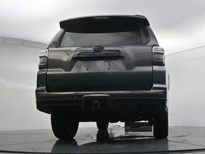 2019 Toyota 4Runner Limited Nightshade
