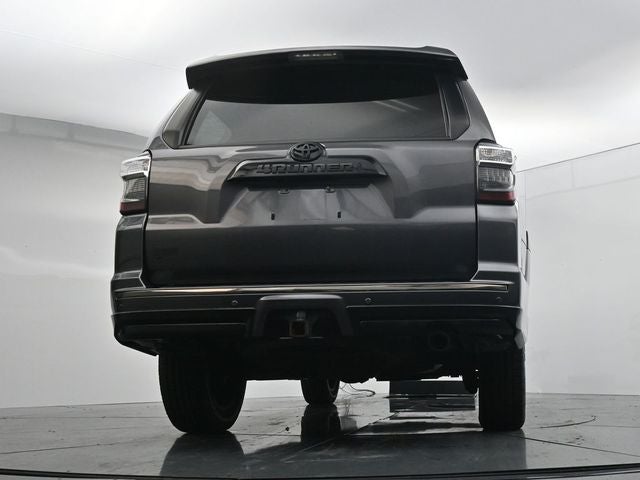 2019 Toyota 4Runner Limited Nightshade