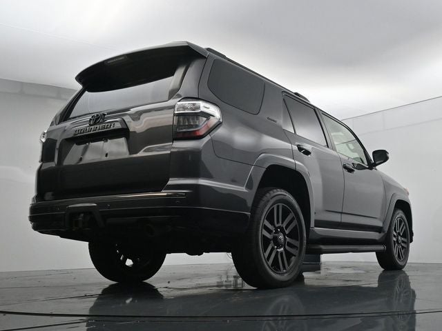 2019 Toyota 4Runner Limited Nightshade
