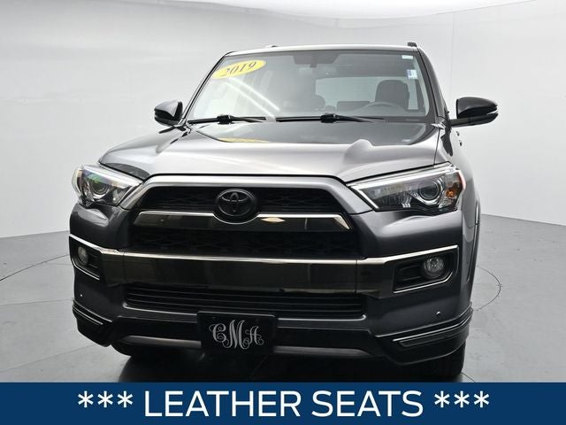 2019 Toyota 4Runner Limited Nightshade