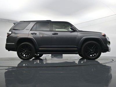 2019 Toyota 4Runner Limited Nightshade