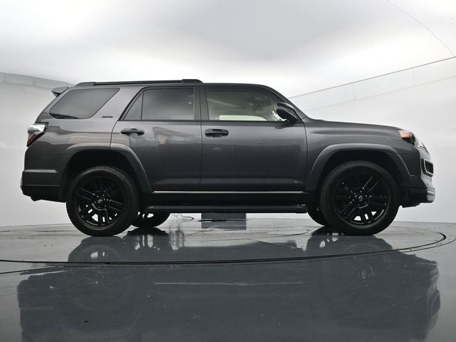 2019 Toyota 4Runner Limited Nightshade