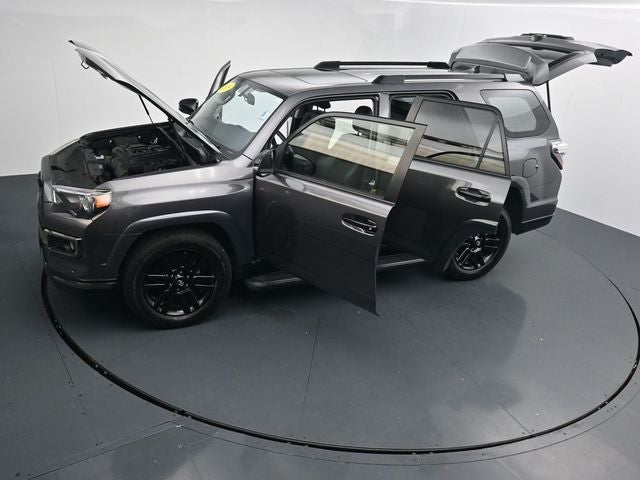 2019 Toyota 4Runner Limited Nightshade
