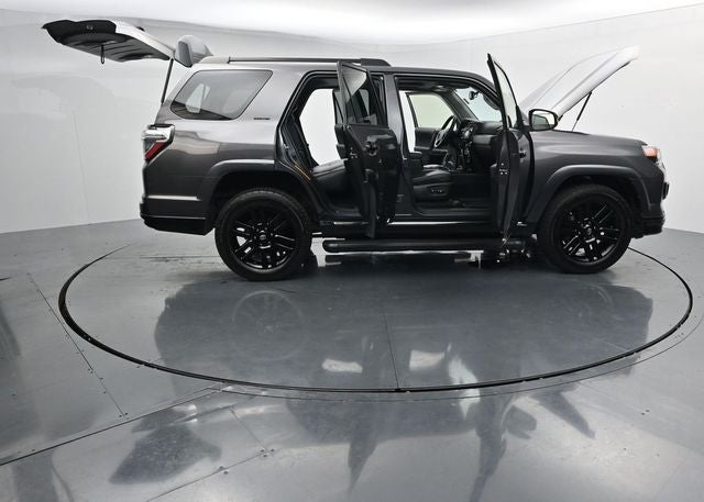 2019 Toyota 4Runner Limited Nightshade