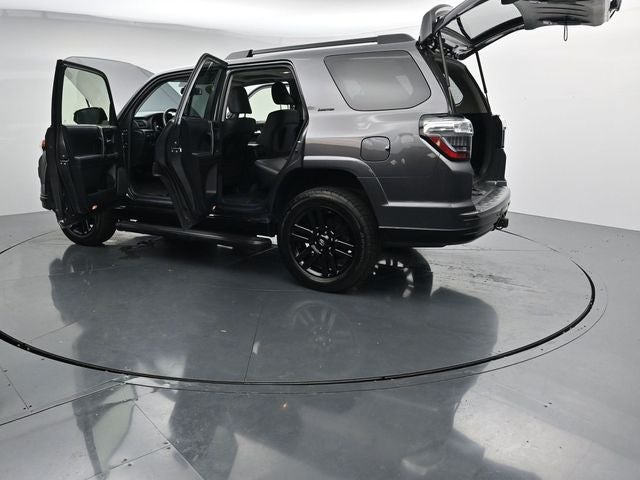 2019 Toyota 4Runner Limited Nightshade