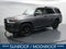 2019 Toyota 4Runner Limited Nightshade
