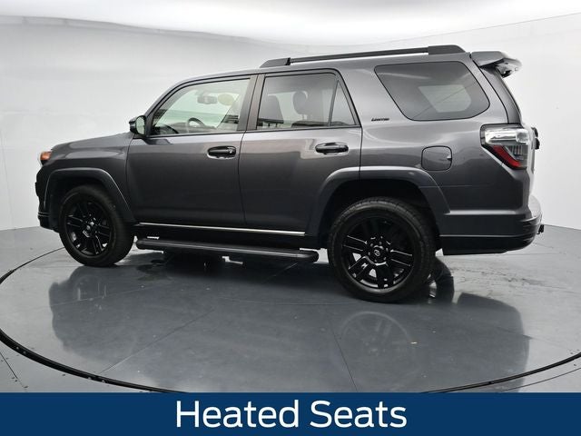 2019 Toyota 4Runner Limited Nightshade