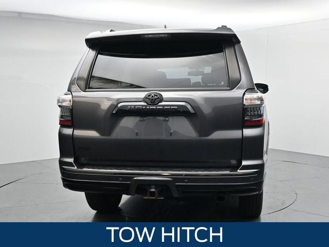 2019 Toyota 4Runner Limited Nightshade