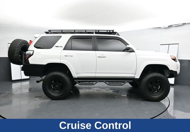 2021 Toyota 4Runner TRD Pro