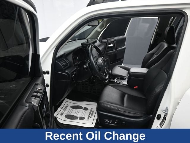 2021 Toyota 4Runner TRD Pro