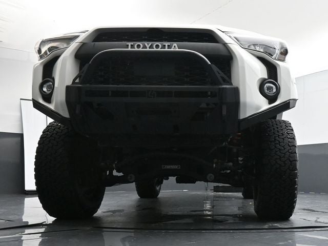 2021 Toyota 4Runner TRD Pro