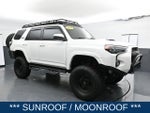 2021 Toyota 4Runner TRD Pro