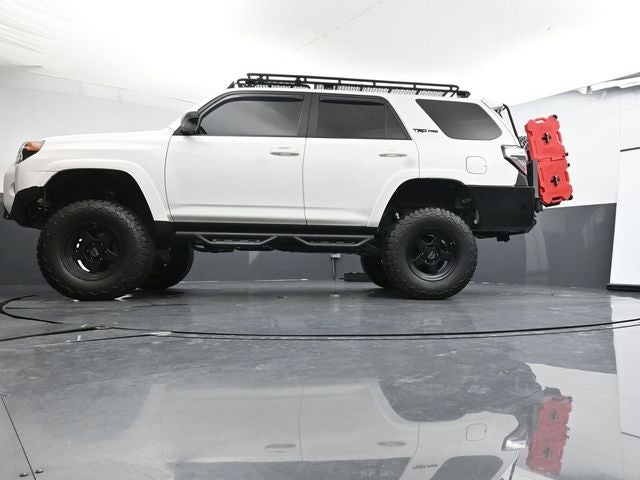2021 Toyota 4Runner TRD Pro