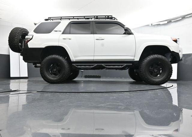 2021 Toyota 4Runner TRD Pro
