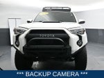 2021 Toyota 4Runner TRD Pro