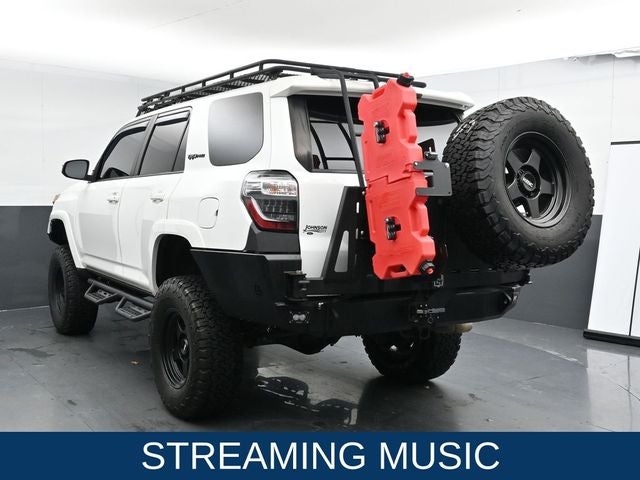 2021 Toyota 4Runner TRD Pro