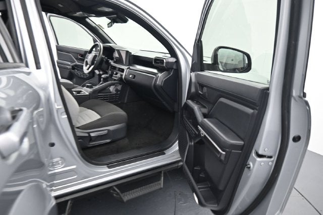 2025 Toyota 4Runner TRD Sport