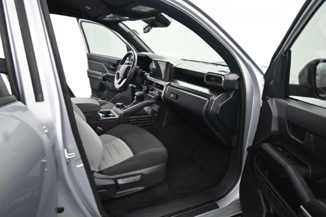 2025 Toyota 4Runner TRD Sport