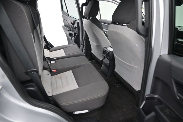 2025 Toyota 4Runner TRD Sport