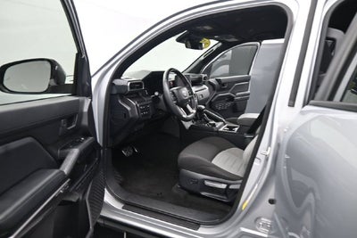 2025 Toyota 4Runner TRD Sport
