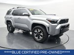 2025 Toyota 4Runner TRD Sport