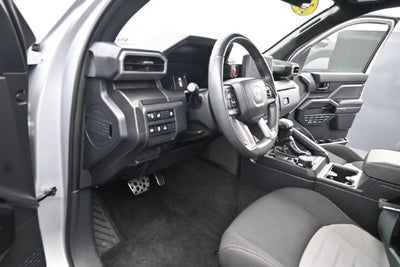 2025 Toyota 4Runner TRD Sport