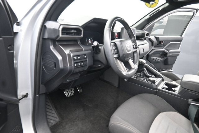 2025 Toyota 4Runner TRD Sport