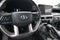 2025 Toyota 4Runner TRD Sport