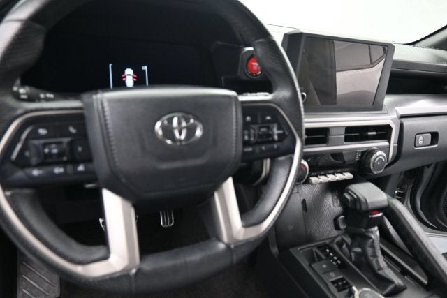 2025 Toyota 4Runner TRD Sport