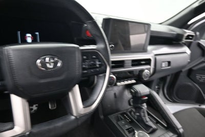2025 Toyota 4Runner TRD Sport