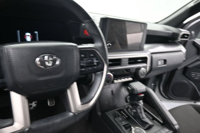 2025 Toyota 4Runner TRD Sport