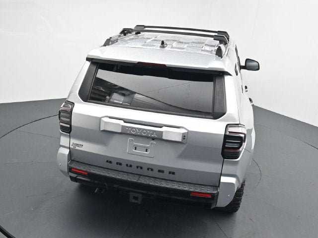 2025 Toyota 4Runner TRD Sport