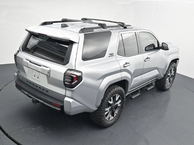 2025 Toyota 4Runner TRD Sport