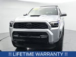 2025 Toyota 4Runner TRD Sport