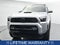 2025 Toyota 4Runner TRD Sport