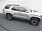 2025 Toyota 4Runner TRD Sport