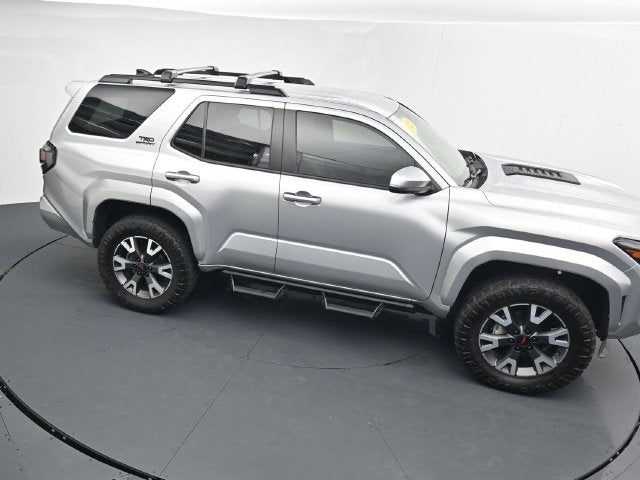 2025 Toyota 4Runner TRD Sport