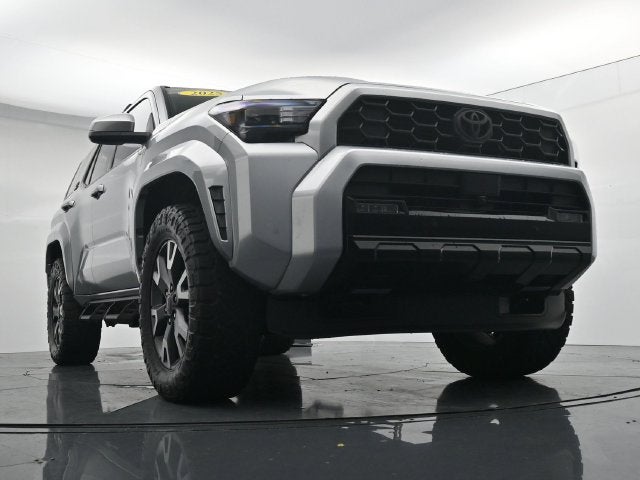 2025 Toyota 4Runner TRD Sport