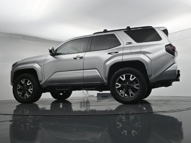 2025 Toyota 4Runner TRD Sport