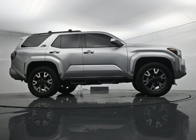 2025 Toyota 4Runner TRD Sport