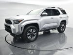 2025 Toyota 4Runner TRD Sport