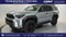 2025 Toyota 4Runner TRD Off-Road Premium