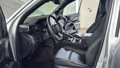2025 Toyota 4Runner TRD Off-Road Premium