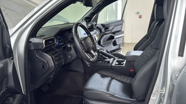 2025 Toyota 4Runner TRD Off-Road Premium