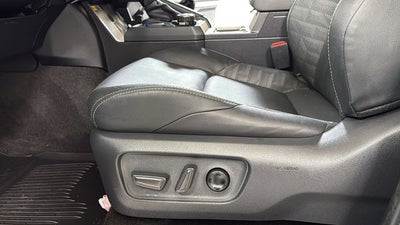 2025 Toyota 4Runner TRD Off-Road Premium