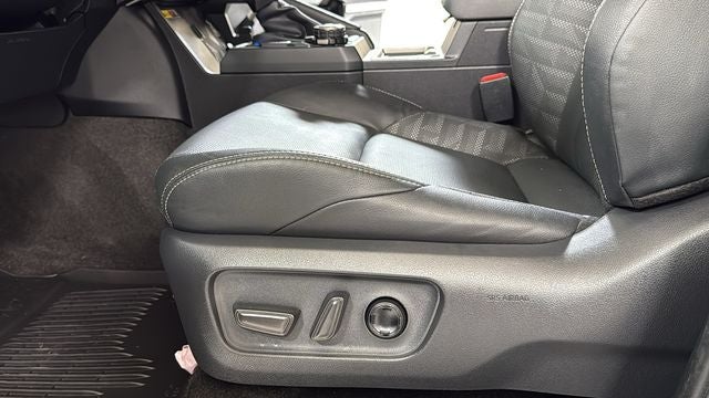 2025 Toyota 4Runner TRD Off-Road Premium