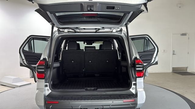 2025 Toyota 4Runner TRD Off-Road Premium